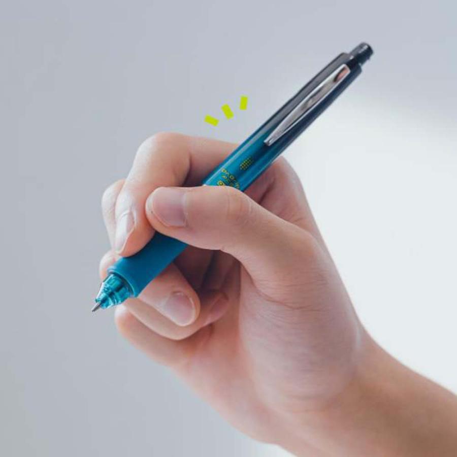 パイロット PILOT ドクターグリップエース 0.5mm グラデーションネイビー HDGAC80RGNV | PILOT（文具） | 05