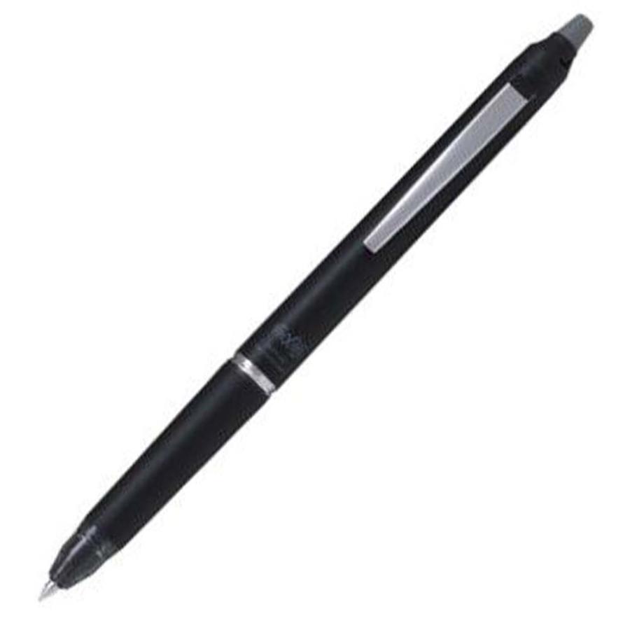 パイロット PILOT フリクションボール ノックゾーン 0.5mm オールタイムブラック P-LFBKZ50EF-AB | PILOT（文具）