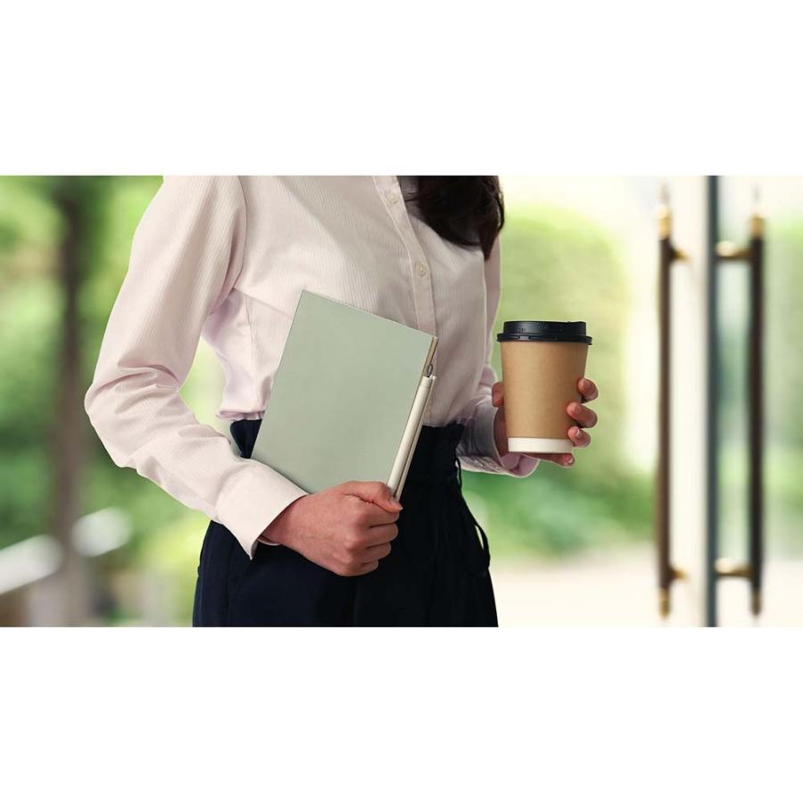 ゼブラ ZEBRA ジェルボールペン ピタン ノートホルダー付 0.5mm ブラック P-JJ115-BK 手帳 マグネット | ZEBRA | 04