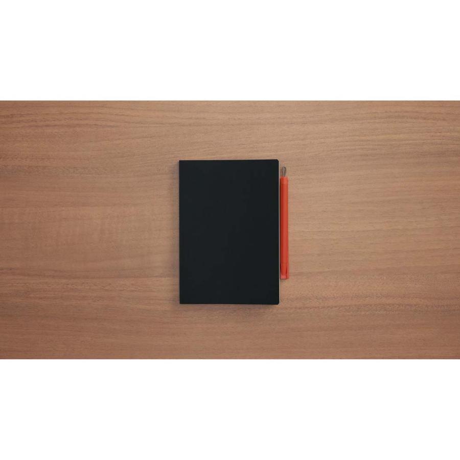 ゼブラ ZEBRA ジェルボールペン ピタン ノートホルダー付 0.5mm ブラック P-JJ115-BK 手帳 マグネット | ZEBRA | 09