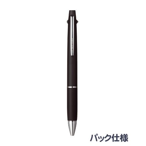 ＜三菱鉛筆＞ ジェットストリーム 2＆1　多機能ペン　0.7mm　ブラック　MSXE3-800-07P24 | 三菱鉛筆