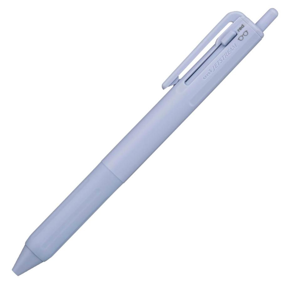 【数量限定】三菱鉛筆 uni ジェットストリーム 3色ボールペン Zoffコラボ 0.5mm チルブルー SXE3607ZF05BL | 三菱鉛筆