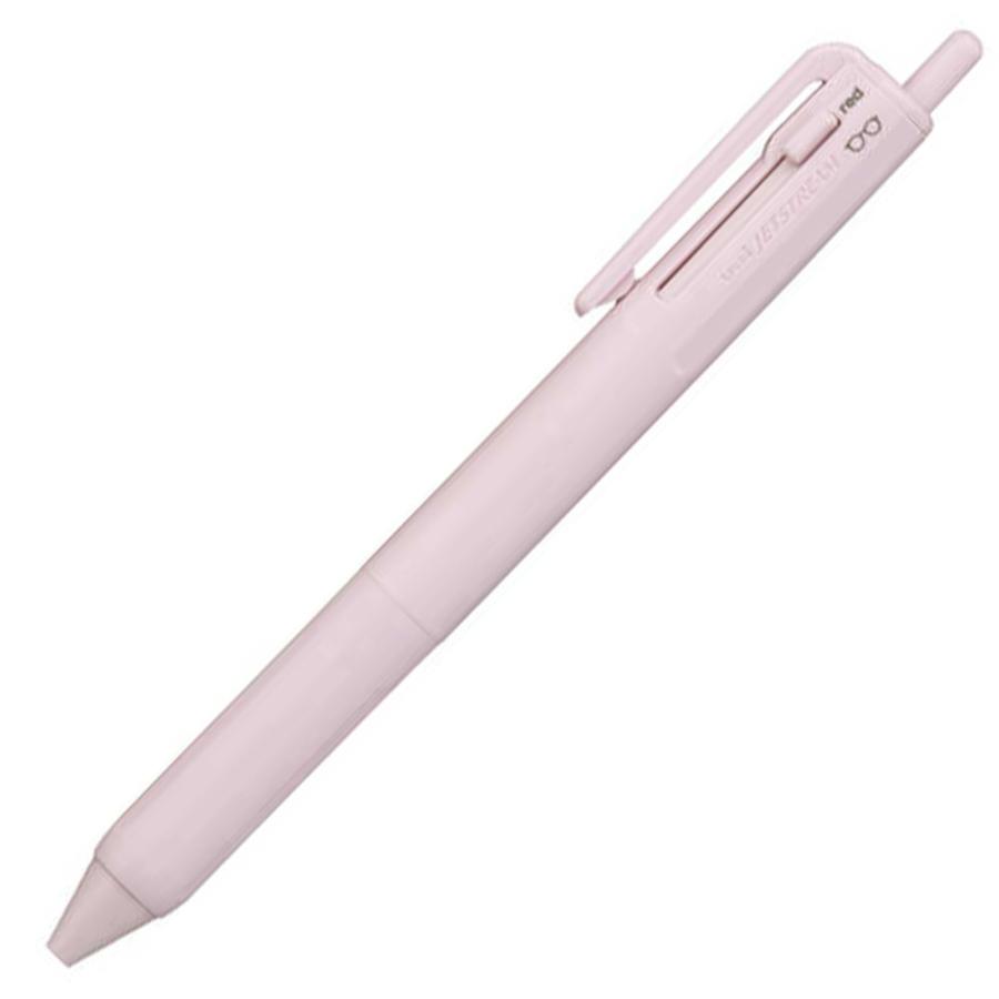 【数量限定】三菱鉛筆 uni ジェットストリーム 3色ボールペン Zoffコラボ 0.5mm チルピンク SXE3607ZF05CP | 三菱鉛筆