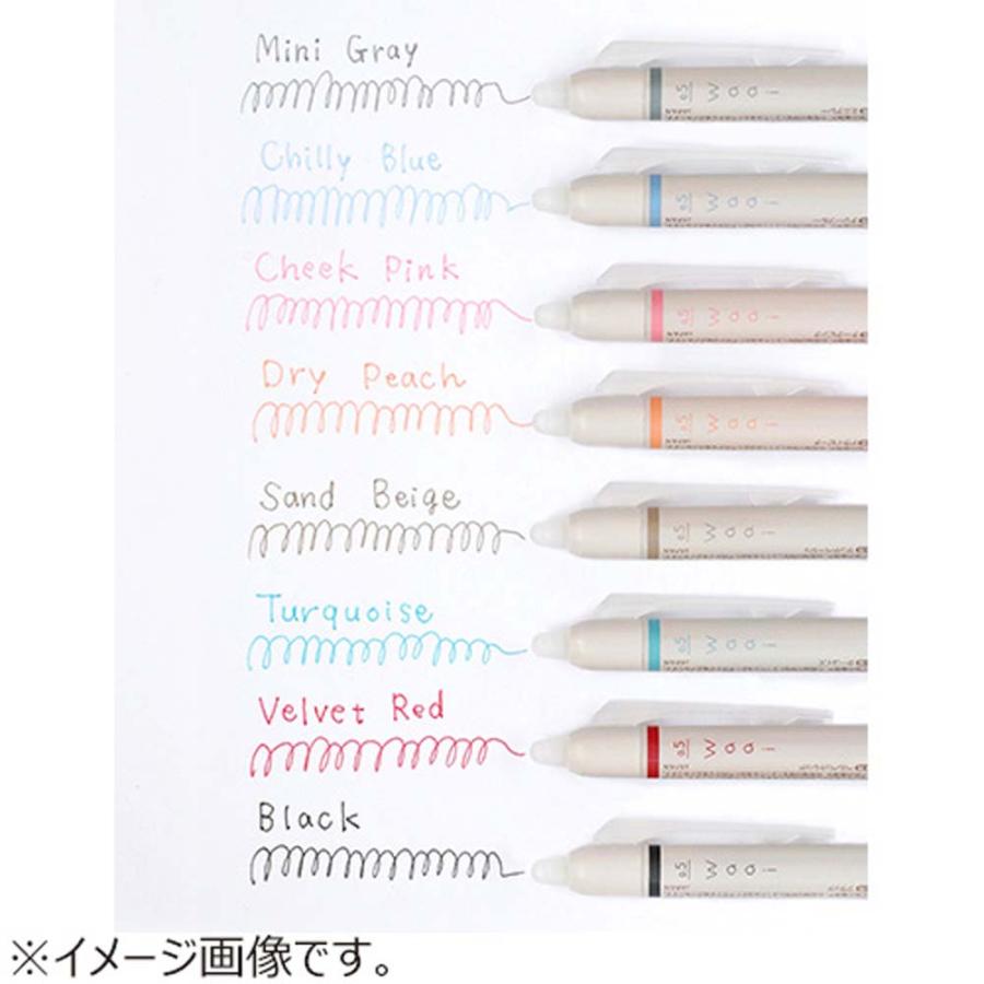 パイロット PILOT フリクション Waai ボールペン 0.5mm 8色セット LFW-15-8C | PILOT（文具） | 01