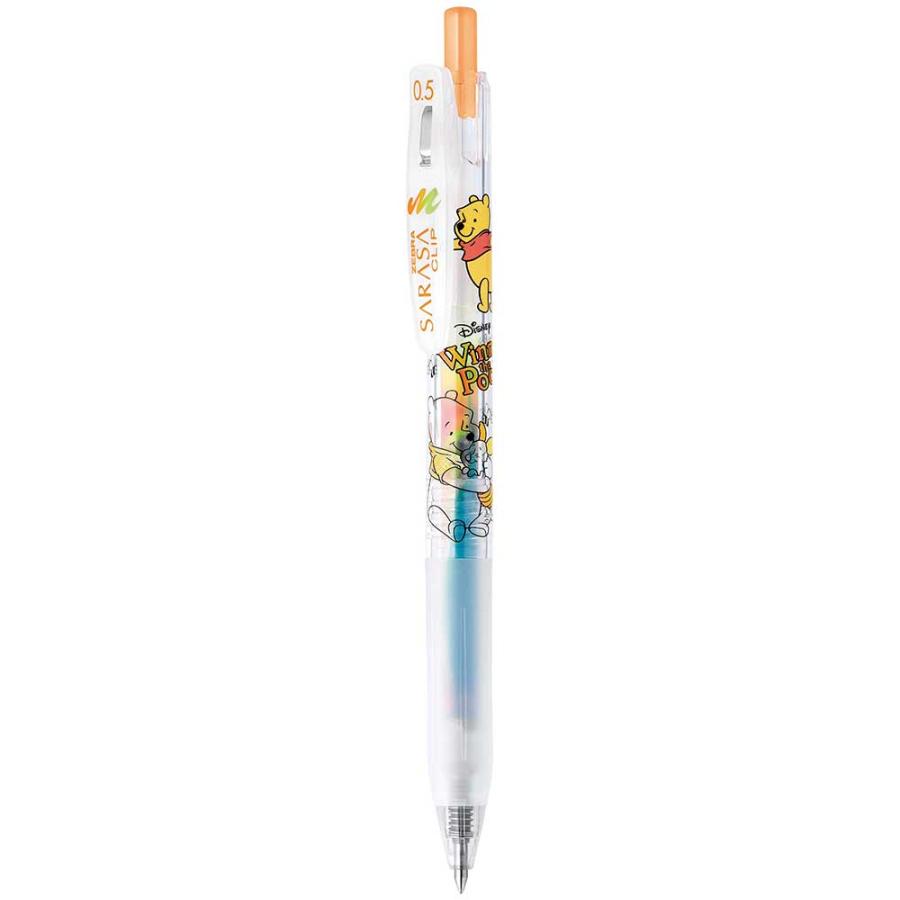 ゼブラ Zebra サラサクリップボールペン 0 5mm ディズニー ハワイアンパイナップル Jj29 Ds3 Hp 390 イーコンビyahoo 店 通販 Yahoo ショッピング