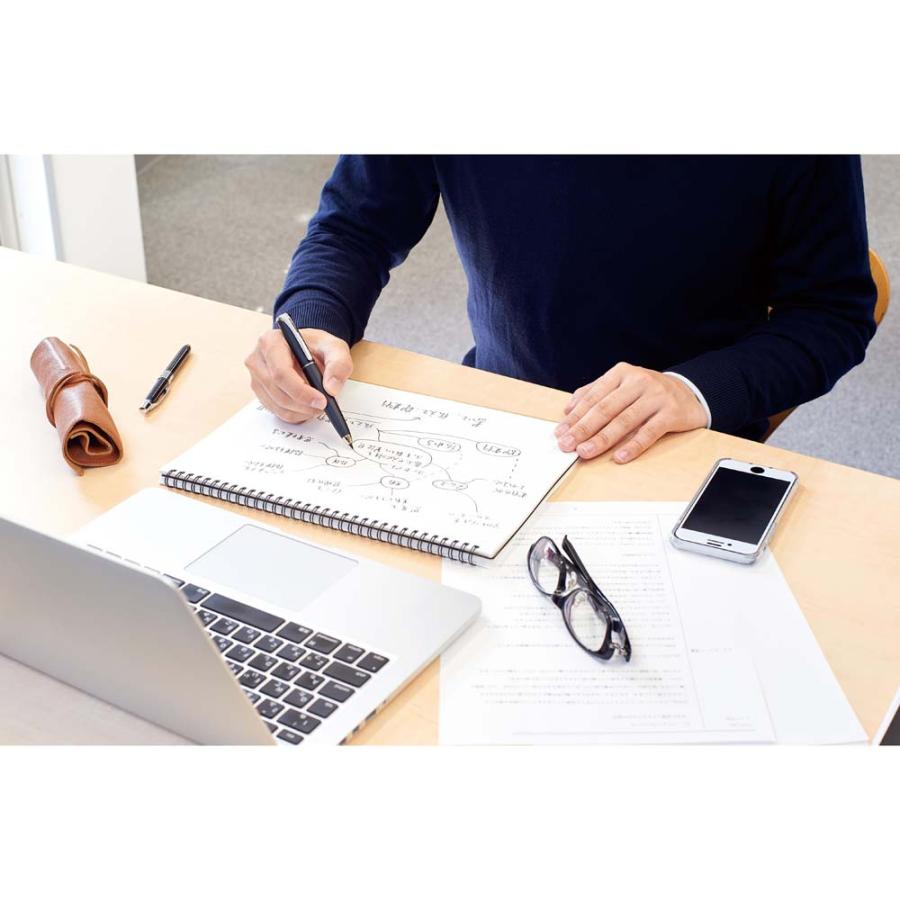 ゼブラ ZEBRA 水性サインペン フィラーレ ディレクション ブラック P-WYSS68-BK ツイスト式 ビジネス ギフト | ZEBRA | 06