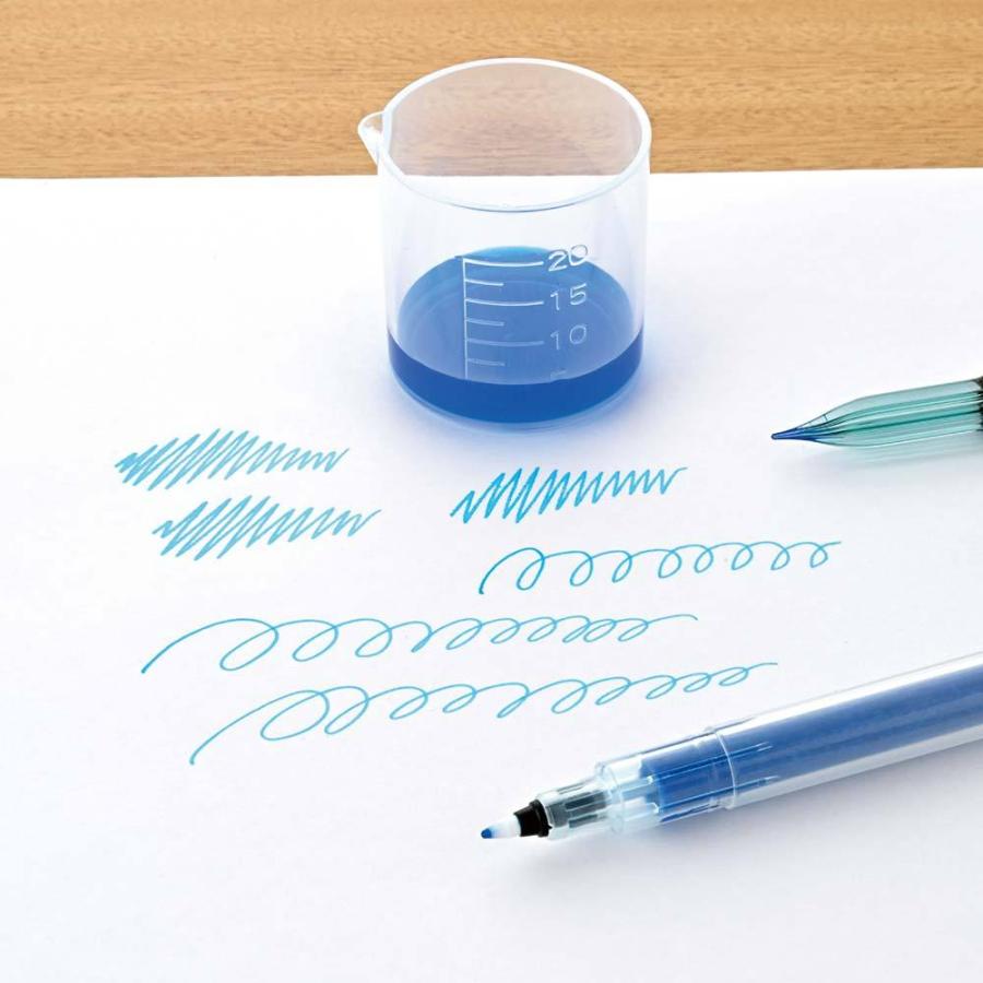 呉竹 kuretake  ink-cafe おうちで楽しむ インク作りキット マーカー カラーペン | 呉竹 | 02