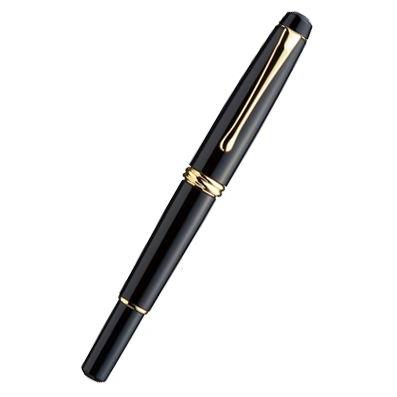 呉竹 クレタケ くれ竹万年毛筆夢銀河黒 DAY140-１1 | 呉竹