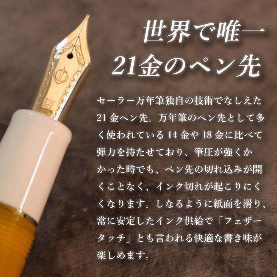 【数量限定】オリジナル万年筆 門司港 クラフトビール万年筆 ヴァイツェン 中字 M  コンバーター付き | ブランド登録なし | 03