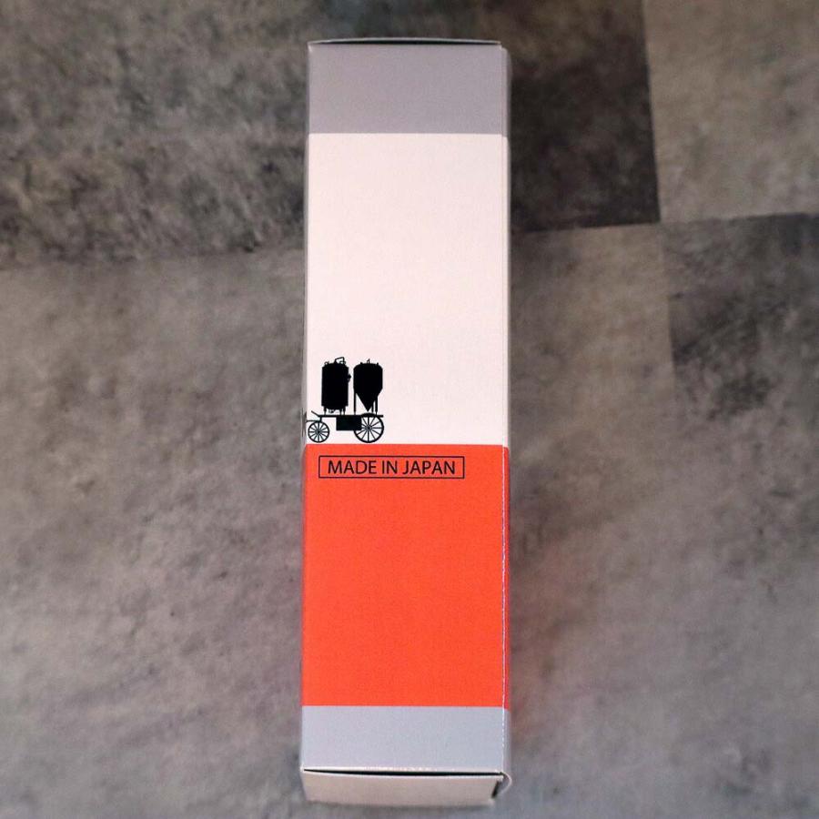 【数量限定】 オリジナル万年筆 門司港 クラフトビール万年筆 ペールエール 中細字 MF コンバーター付き | ブランド登録なし | 13