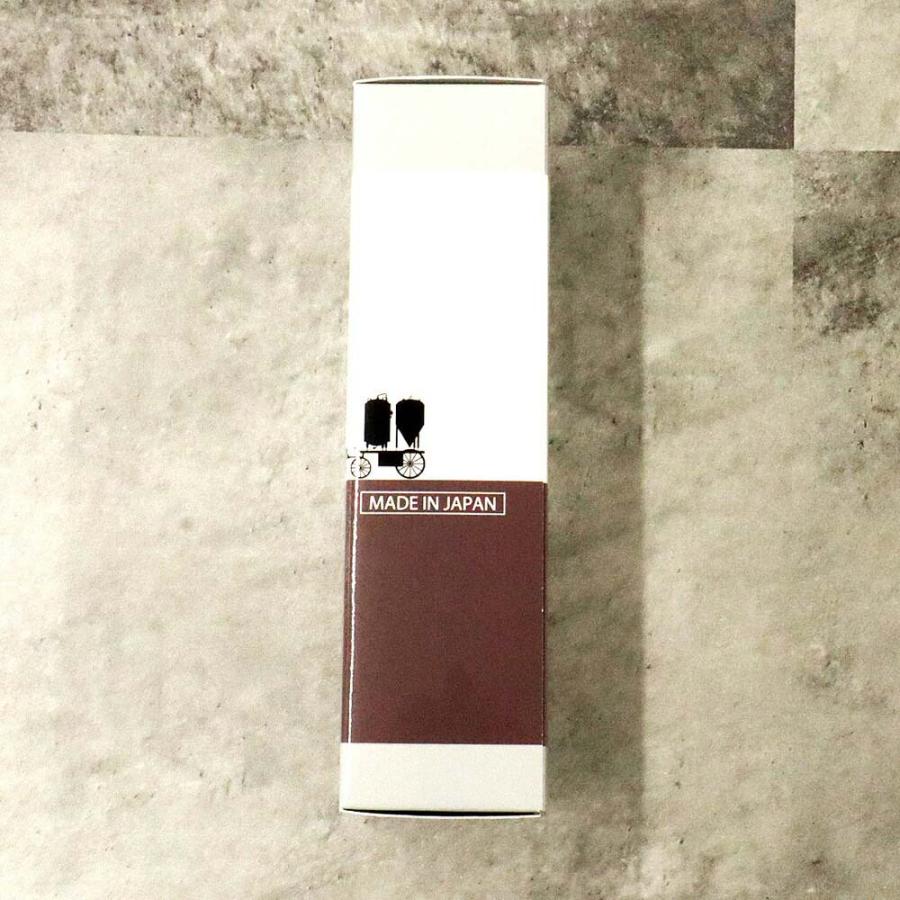 【数量限定】 オリジナル万年筆 門司港 クラフトビール万年筆 ポーター 細字 F コンバーター付き | ブランド登録なし | 12