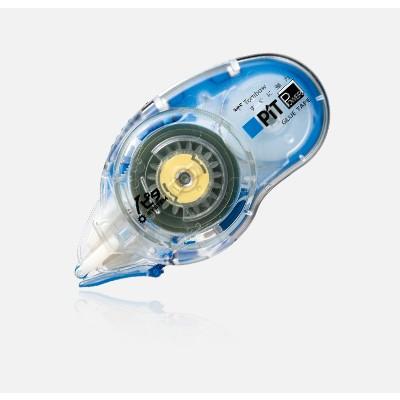 トンボ鉛筆　テープのり　ピットのりパワーD 8.4mm幅×16ｍ　詰め替えタイプ　PN-IP | トンボ鉛筆 | 01