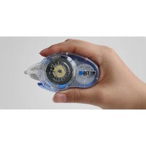 トンボ鉛筆　テープのり　ピットのりパワーD 8.4mm幅×16ｍ　詰め替えタイプ　PN-IP | トンボ鉛筆 | 03