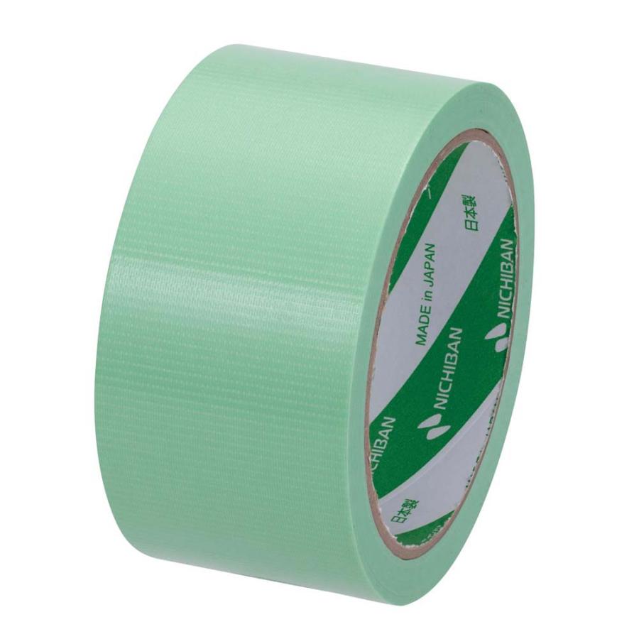 ニチバン　フィルムクロステープライト　養生　緑 187-50 | NICHIBAN | 02