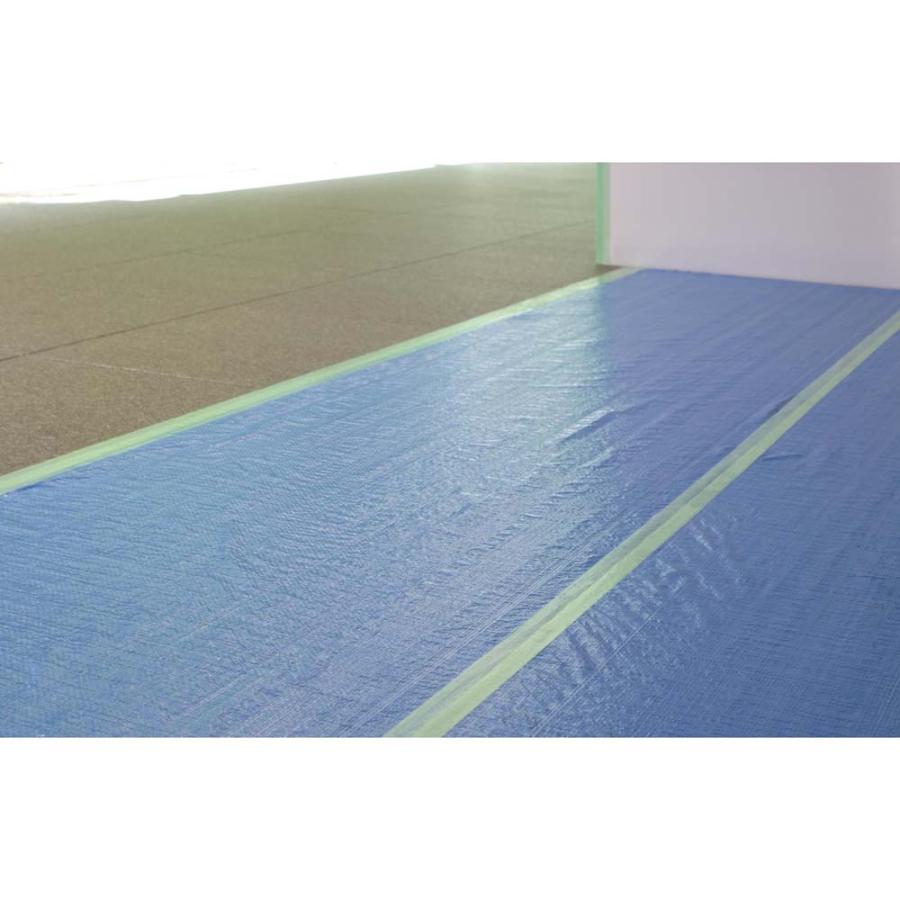 ニチバン　フィルムクロステープライト　養生　緑 187-50 | NICHIBAN | 03