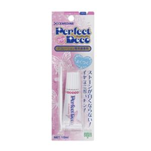 セメダイン　パーフェクトデコ　１０ｍｌ　HL-003 | 