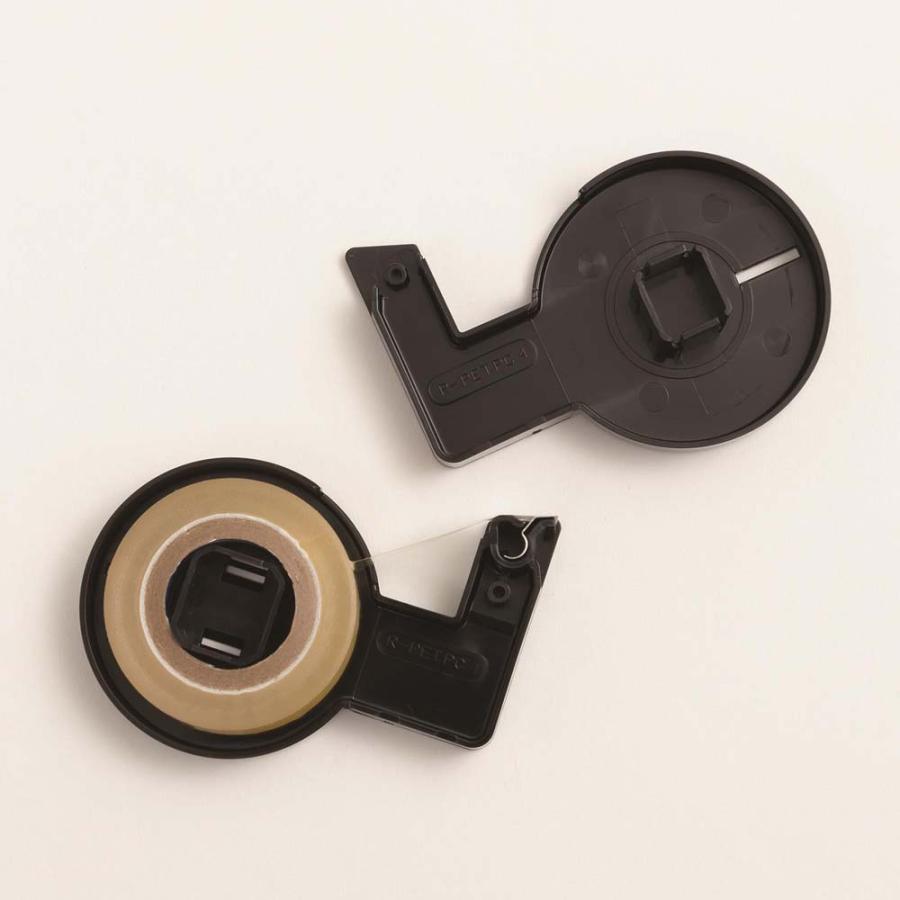 Nichiban ニチバン　セロテープ　直線美ミニ　赤　CT-15SCB1 | ブランド登録なし | 04