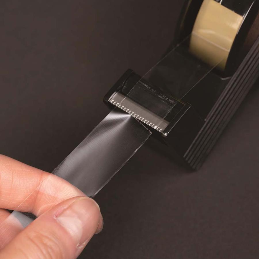 Nichiban ニチバン　セロテープ　直線美ミニ　赤　CT-15SCB1 | ブランド登録なし | 05