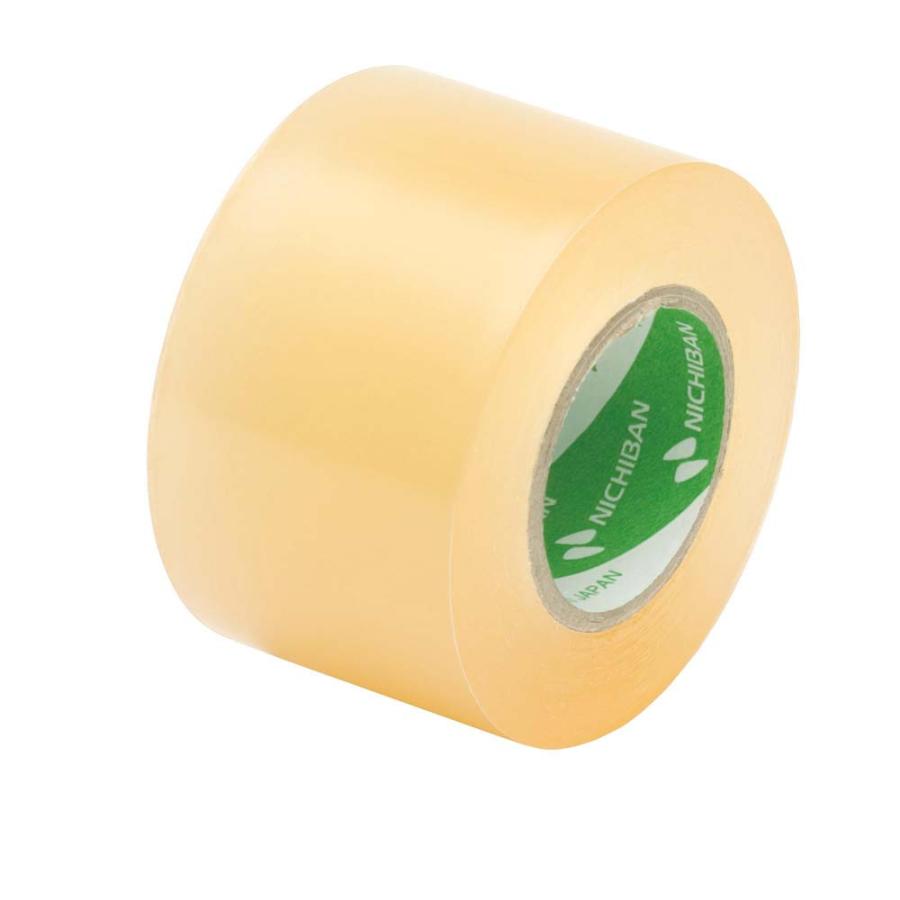 Nichiban ニチバン　ビニールテープ　38mm　透明 VT-38 | NICHIBAN | 01