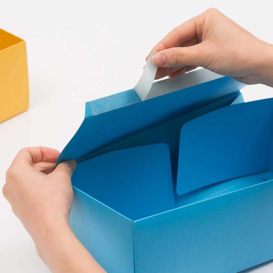 Nichiban ニチバン　ナイスタック　強力タイプ　大巻15mm×18m NW-K15 | NICHIBAN | 04