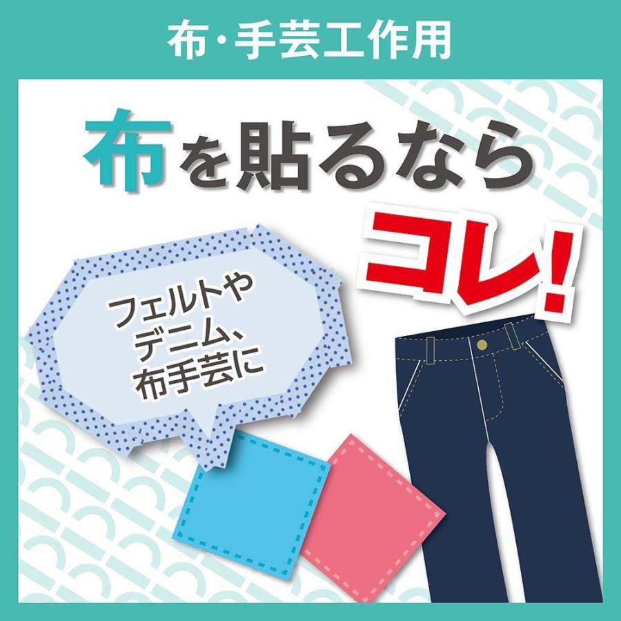 Nichiban ニチバン　ナイスタック　布・手芸工作用　小巻　15mm×１5m NW-NU15SF | ブランド登録なし | 01