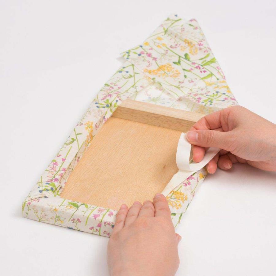 Nichiban ニチバン　ナイスタック　布・手芸工作用　小巻　15mm×１5m NW-NU15SF | ブランド登録なし | 02