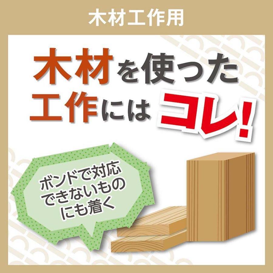 Nichiban ニチバン　ナイスタック　木材工作用強力両面テープ　小巻15mm×5m NW-M15SF | NICHIBAN | 01