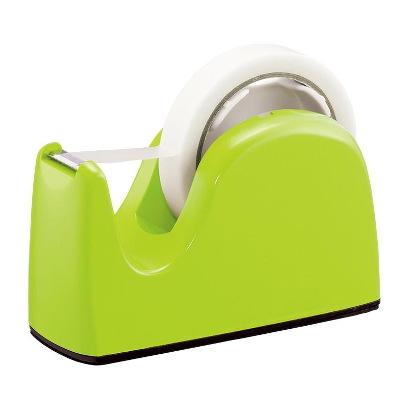 プラス(PLUS)テープカッター　TC-301LGR　ライトグリーン　31-246 | PLUS