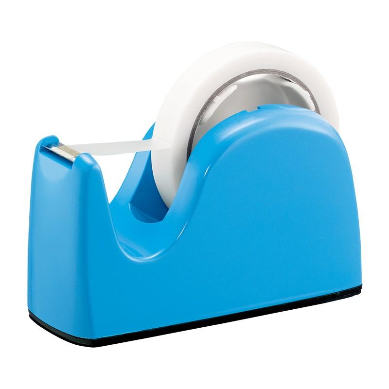 プラス(PLUS)テープカッター　TC-301LBL　ライトブルー　31-247 | PLUS