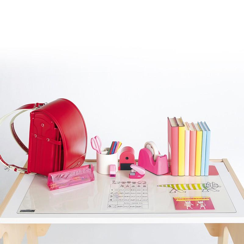 プラス(PLUS)テープカッター　TC-301LBL　ライトブルー　31-247 | PLUS | 04