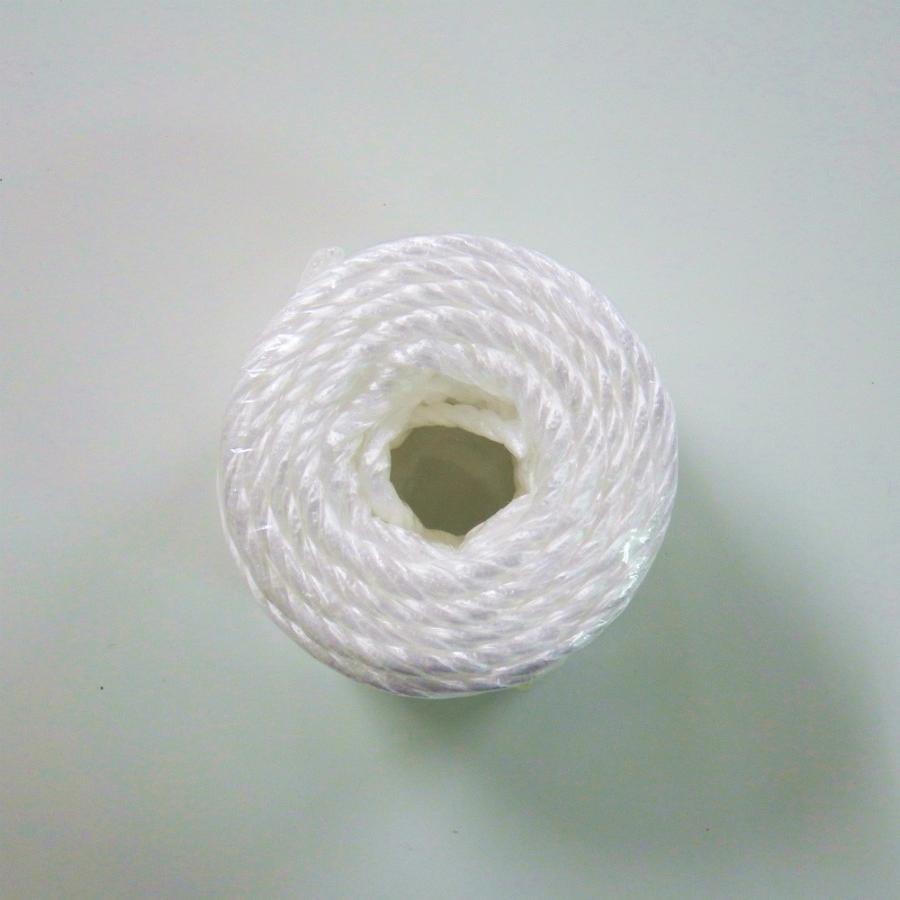 サンフレイムジャパン　荷造りロープ（5mm×30m）　390-7101　S-530 S530 |  | 01