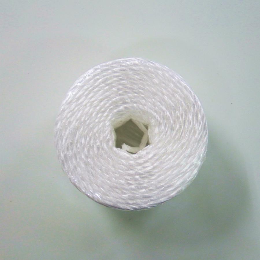 サンフレイムジャパン　荷造りロープ（5mm×80m）　390-7102　S-580 S580 |  | 01