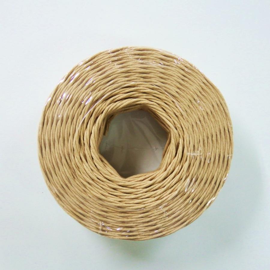 サンフレイムジャパン　紙ひもクラフト(2.5mm×100m)　390-7108 3907108 |  | 01