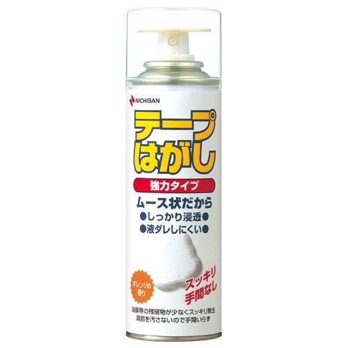 Nichiban ニチバン　テープはがし　強力タイプ　220mｌ TH-K220 | NICHIBAN