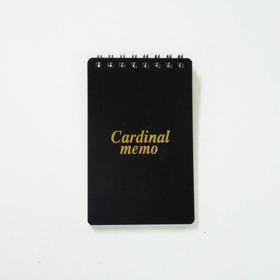 サンフレイムジャパン　カーディナルメモ 40枚(M)　391-0047 3910047 | 