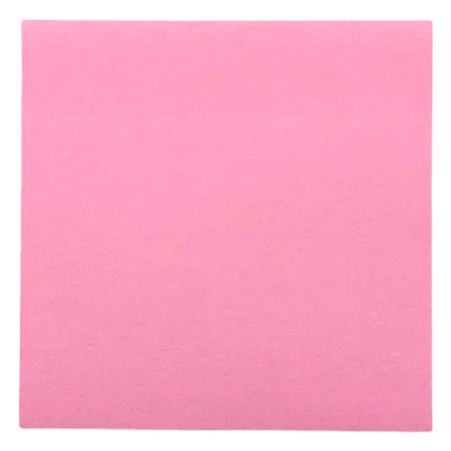 サンフレイムジャパン　付箋紙 75×75 ピンク １Ｐ　391-0303 3910303 |  | 02