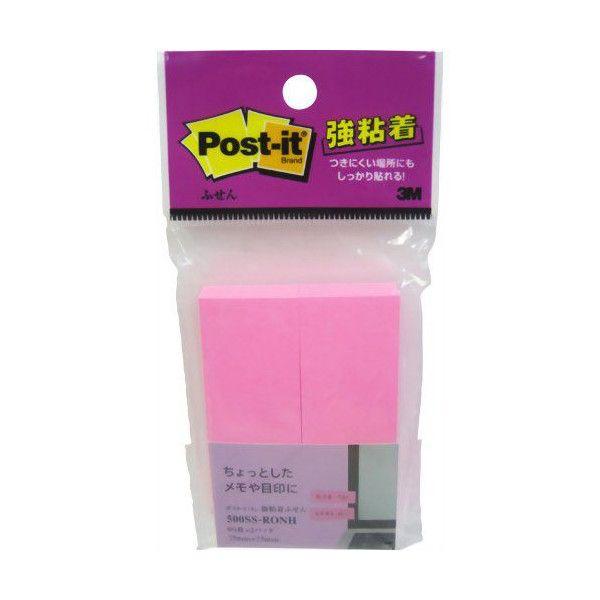 3M　500SS-RONH　ポスト・イット　強粘着ふせんフック | 
