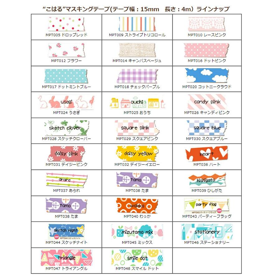 キングジム　こはる専用フィルムテープ　スリム クラフト ベージュ　TPT11-005 | KING JIM | 02