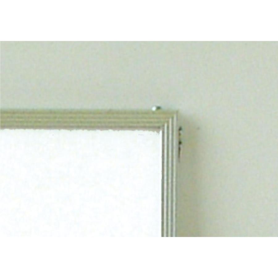 アルテ Arte エコイレパネ A4シルバー ST-A4-SV | アルテ（フレーム） | 02