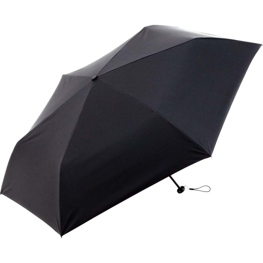 スギハラ 晴雨兼用傘 TONICAL トニカル 超軽量 55cm ミニ ブラック 6915 | ブランド登録なし