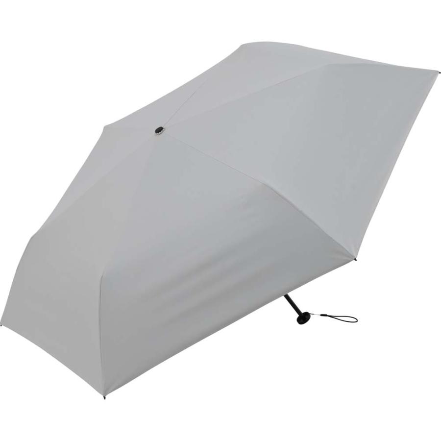 スギハラ 晴雨兼用傘 TONICAL トニカル 超軽量 55cm ミニ アッシュグレー  6915 | ブランド登録なし
