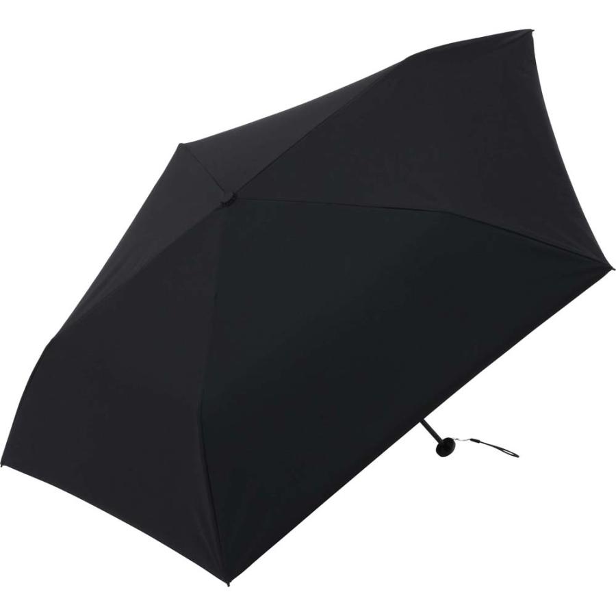スギハラ 晴雨兼用傘 TONICAL トニカル 超軽量 50cm ミニ ブラック 6905 | ブランド登録なし