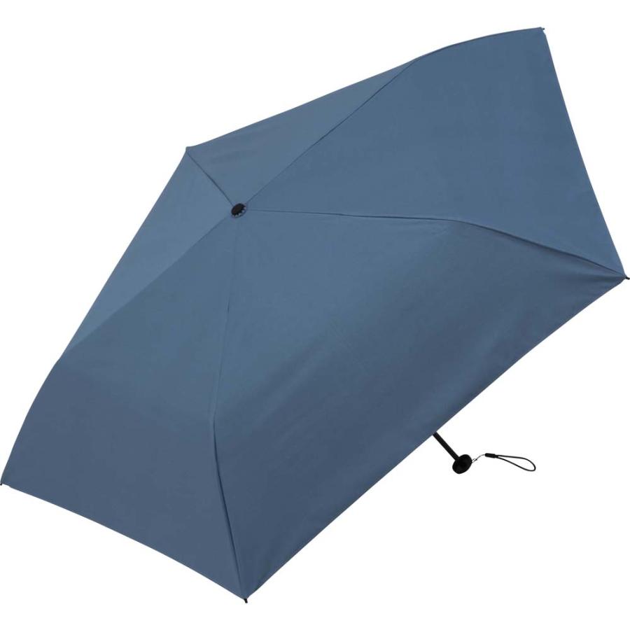 スギハラ 晴雨兼用傘 TONICAL トニカル 超軽量 50cm ミニ ブルー 6905 | ブランド登録なし