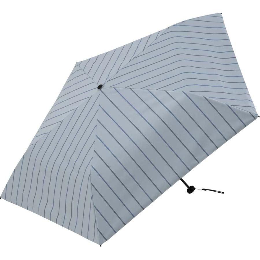 スギハラ 晴雨兼用傘 TONICAL トニカル 超軽量 50cm ミニ ストライプ 6905 | ブランド登録なし
