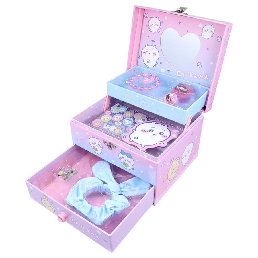 サンスター文具 sun-star ひみつのちいかわボックス ちいかわ  7071645A | サンスター文具 | 05