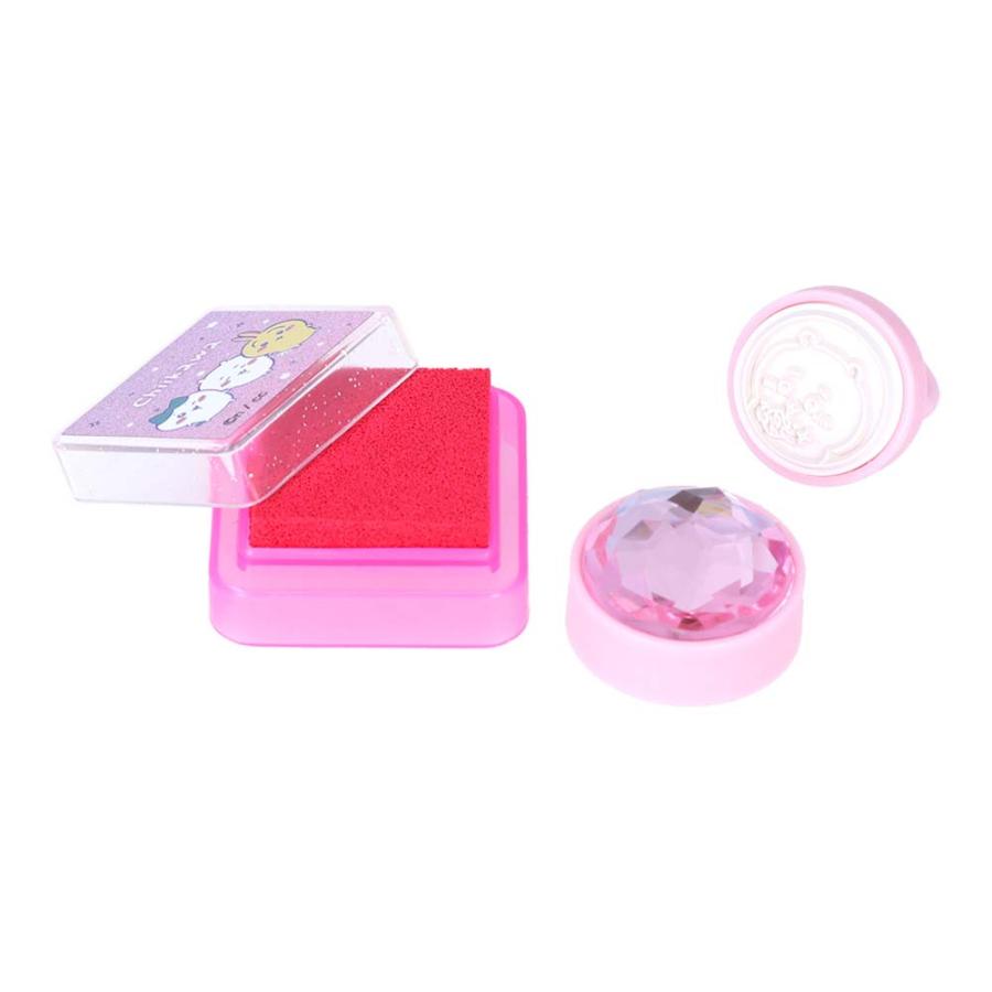 サンスター文具 sun-star ひみつのちいかわボックス ちいかわ  7071645A | サンスター文具 | 07