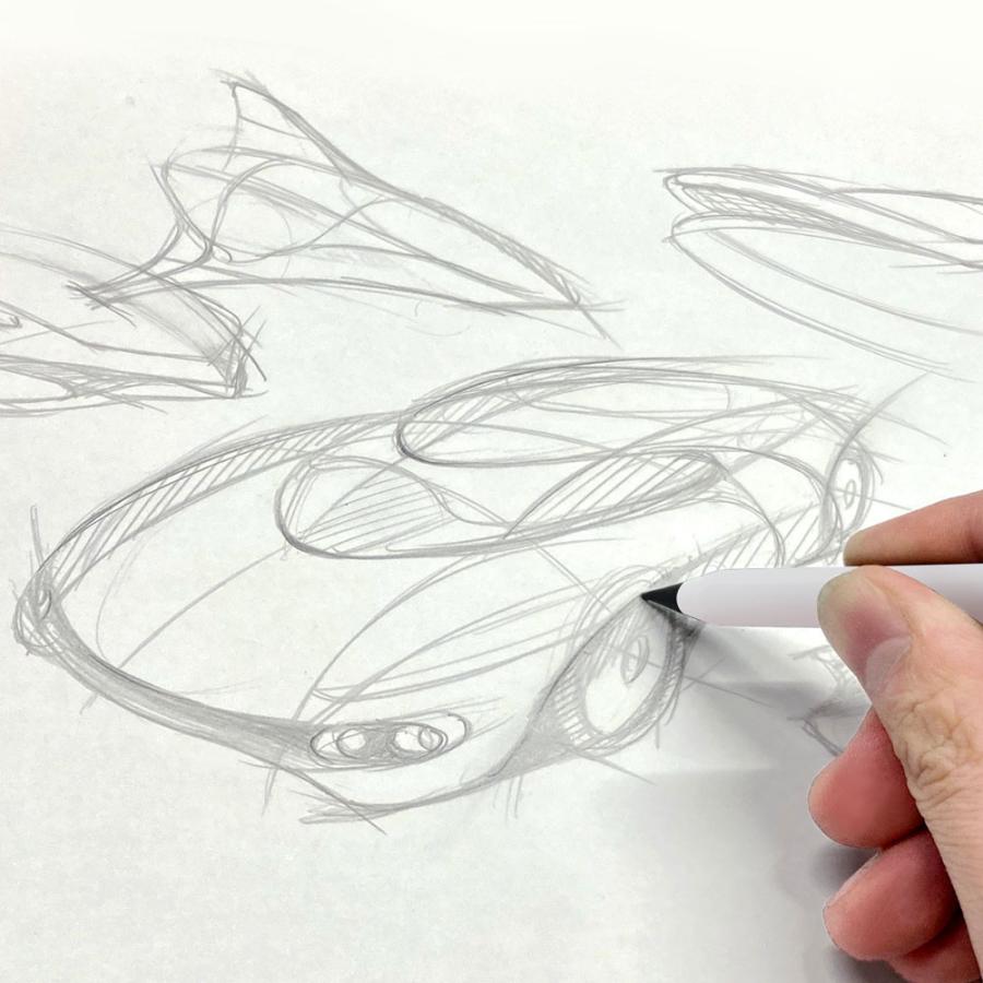 サンスター文具 sun-star メタルペンシル metacil ホワイト S4541138 メタシル 話題 SNS | サンスター文具 | 04