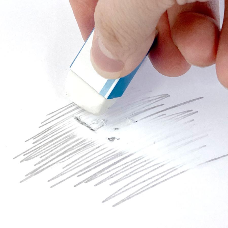 サンスター文具 sun-star メタルペンシル metacil ホワイト S4541138 メタシル 話題 SNS | サンスター文具 | 05