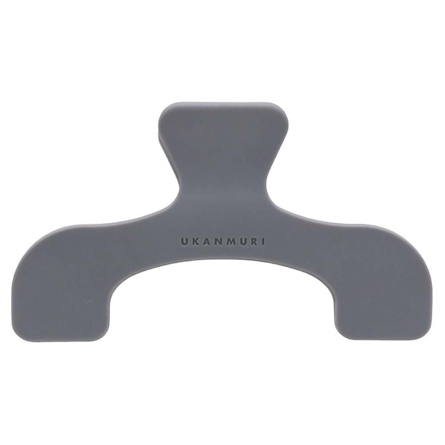 サンスター文具 sun-star ウカンムリクリップ ダークフォグ S3623327 | サンスター文具 | 02