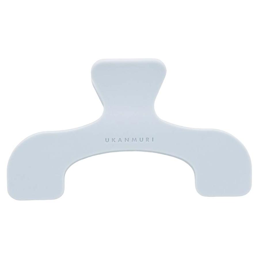 【欠品中:納期未定 入荷次第発送】サンスター文具 sun-star ウカンムリクリップ スモーキーソーダ S3623343 | サンスター文具 | 02